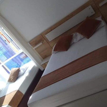 Hotel Gutier Rionegro Eksteriør bilde