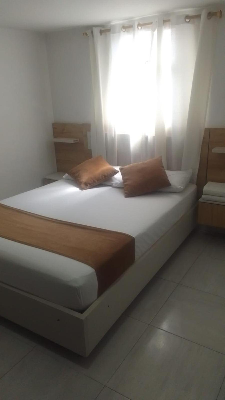 Hotel Gutier Rionegro Eksteriør bilde