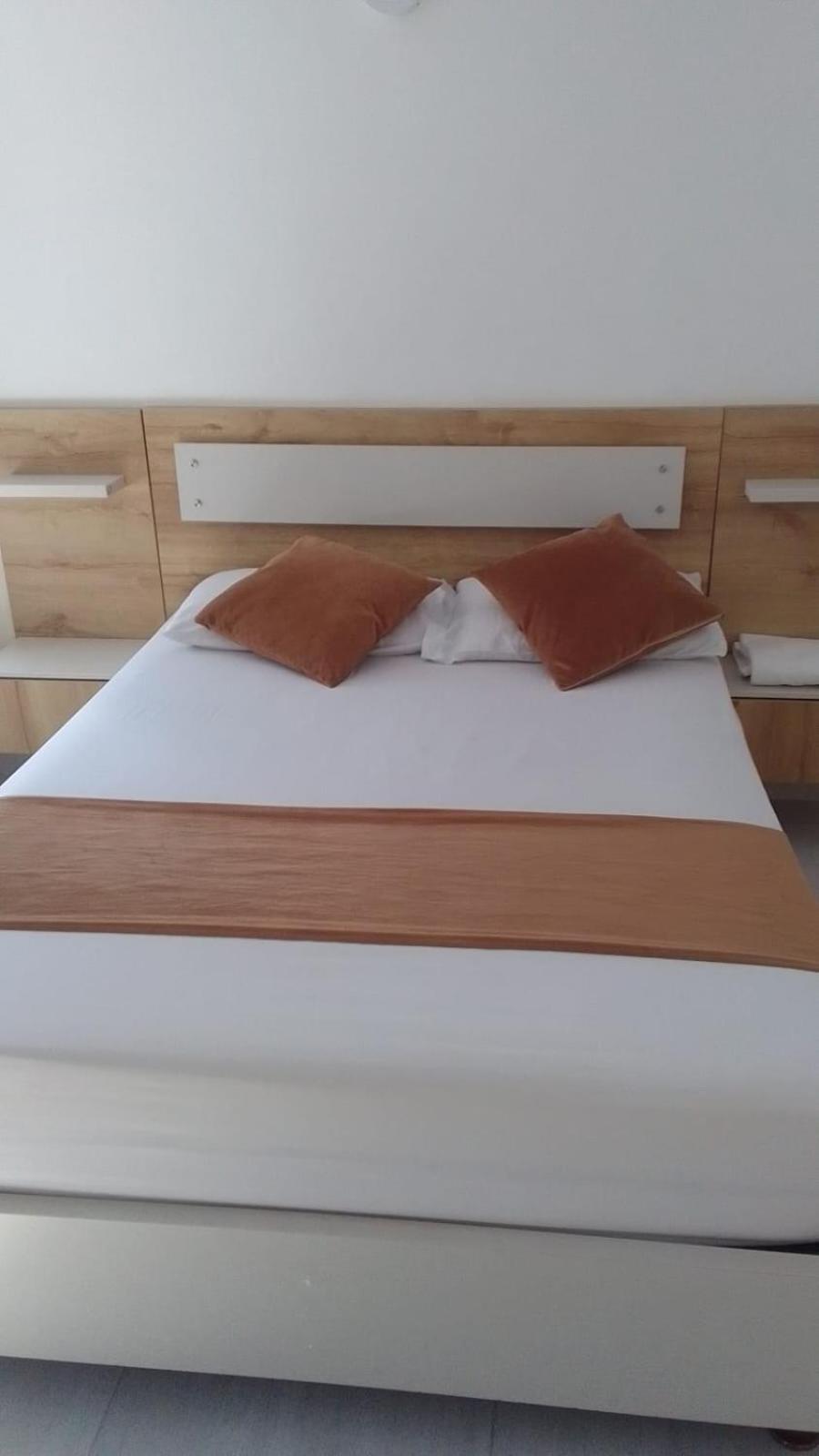 Hotel Gutier Rionegro Eksteriør bilde